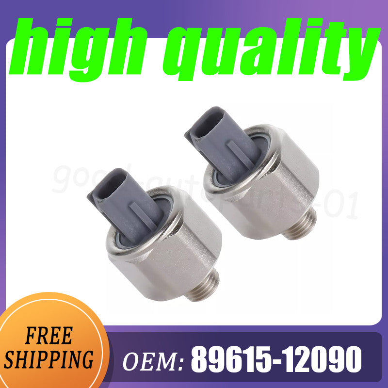 2 KNOCK sensors 89615-12090 for Toyota for Lexus for Avalon for Camry ES300