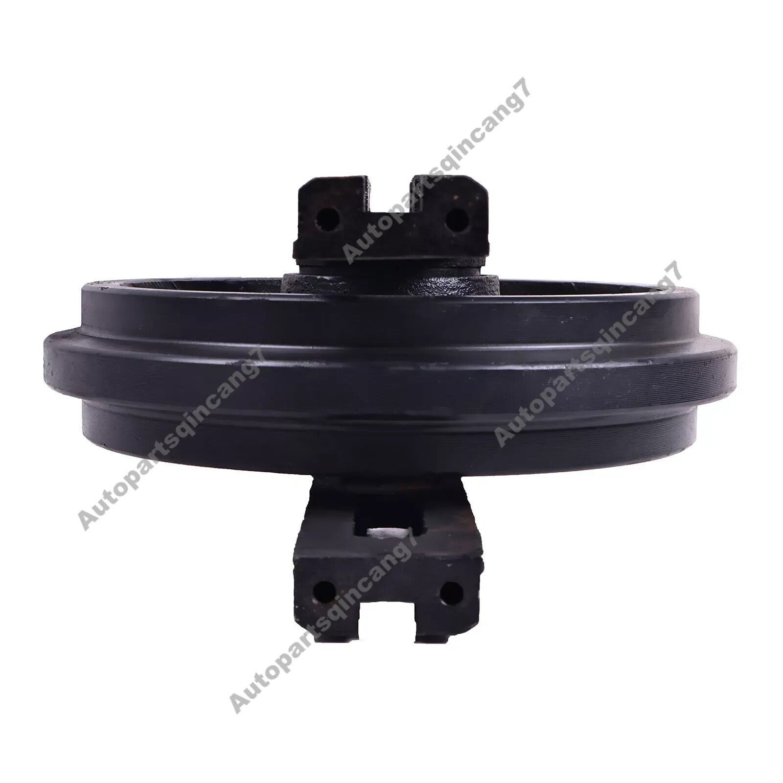 Idler 772458-37110-2 772458371102 for Yanmar Excavator VIO35-3 VIO27-5B