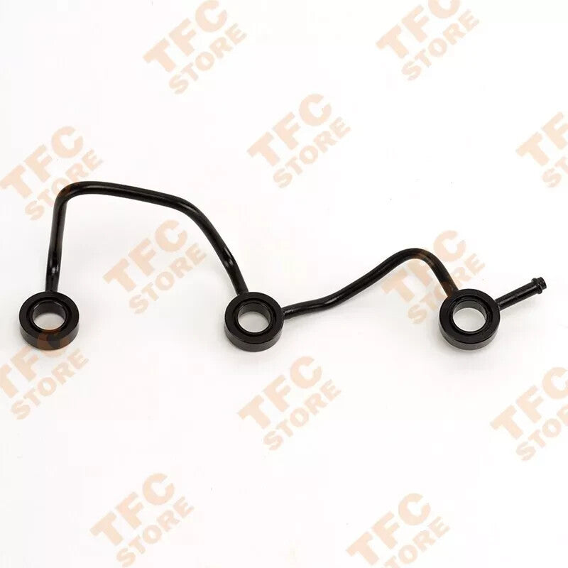 119515-59540 Fuel Return Overflow Pipe For Yanmar 3TNV70 Engine New??