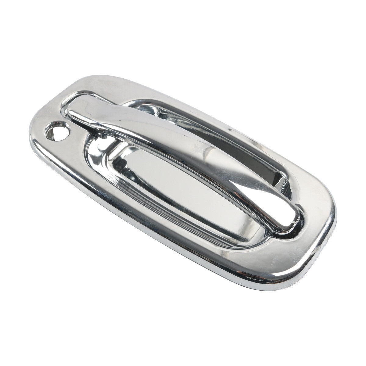 Car Front Right Door Handle Replacement Parts Fit for GMC YUKON XL1500 2000-2006