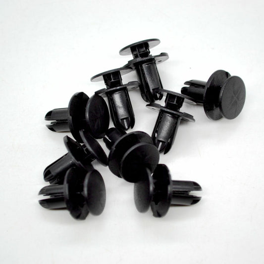 10pcs Trim Under Cover Retainer Clips for Hyundai for Kia 14206-08250B 865952T500