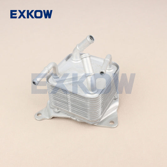 A/T Oil Cooler Assy for Mitsubishi Eclipse Cross Lancer Outlander ASX RVR