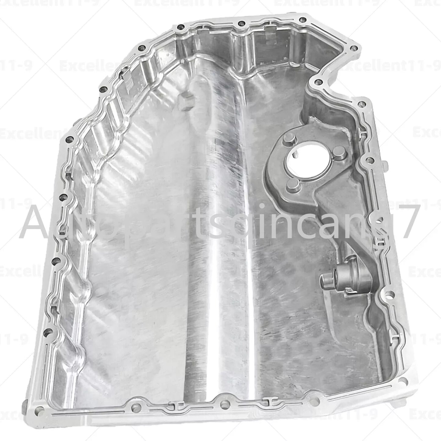 1.8T 2.0T Lower Oil Pan Fit for VW for Golf for Passat for Tiguan for Audi A1 Q3 TT TTS