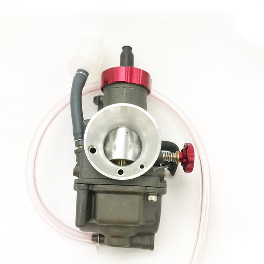 New Racing PE28 Carburetor 28mm Carb For ATV Quad Pit Dirt Bike Scooter