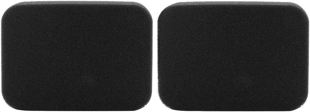 2xAir Filter for Husqvarna 150BT 350BT 350BF 560BTS 560BFS RedMax EBZ5100 5150