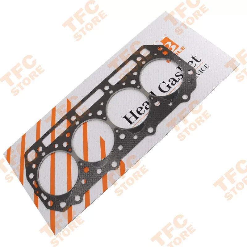 New Full Gasket Set Kit For A2300 Engine With Cylinder Head Gasket