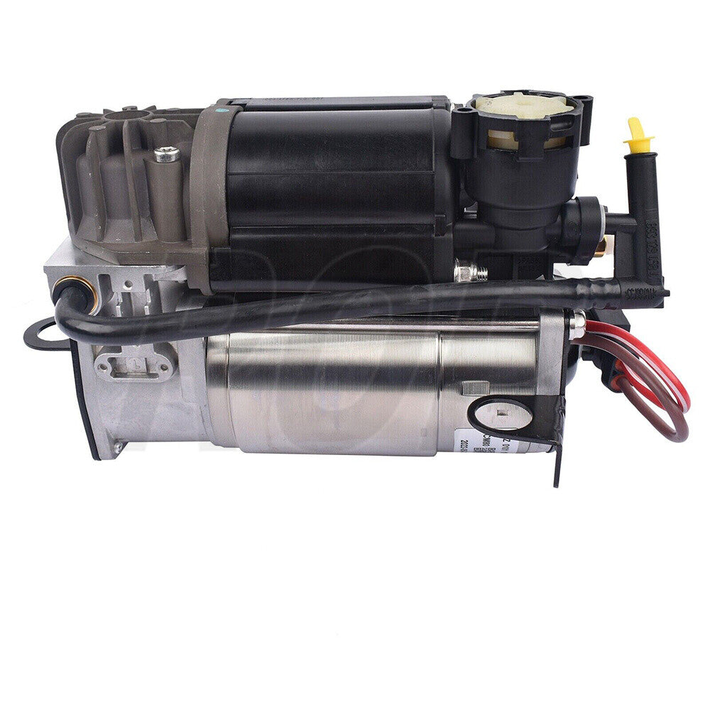 for Mercedes W220 W211 S-Class New Air Suspension Compressor Pump 2203200104