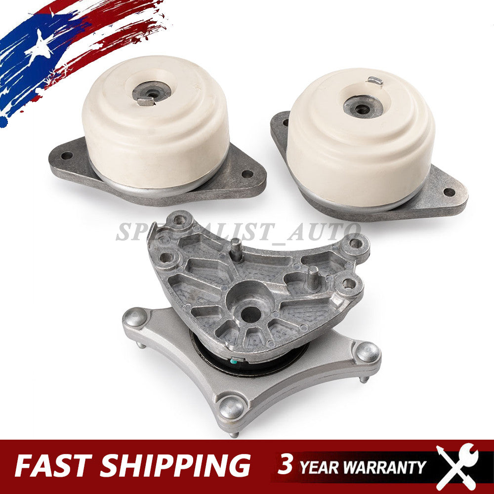 2042402017 for MERCEDES-BENZ 2042400618 ENGINE MOTOR MOUNTS TRANSMISSION MOUNT