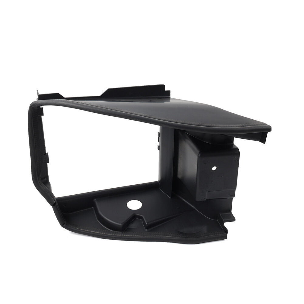 Radiator Support Air Deflector for Land Rover for Range Rover Sport 2014-2017 15