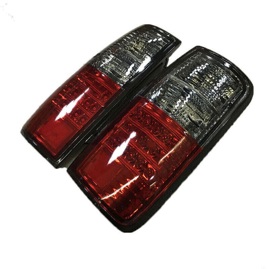 Replace LED Rear Taillight Conversion for Toyota for Land Cruiser FJ80 LC80 1991-97