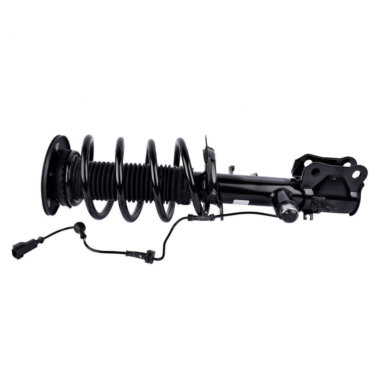 Full Set for Lincoln MKZ Front Rear Shock Struts Assys Electric GAS DOHC 2013-2020