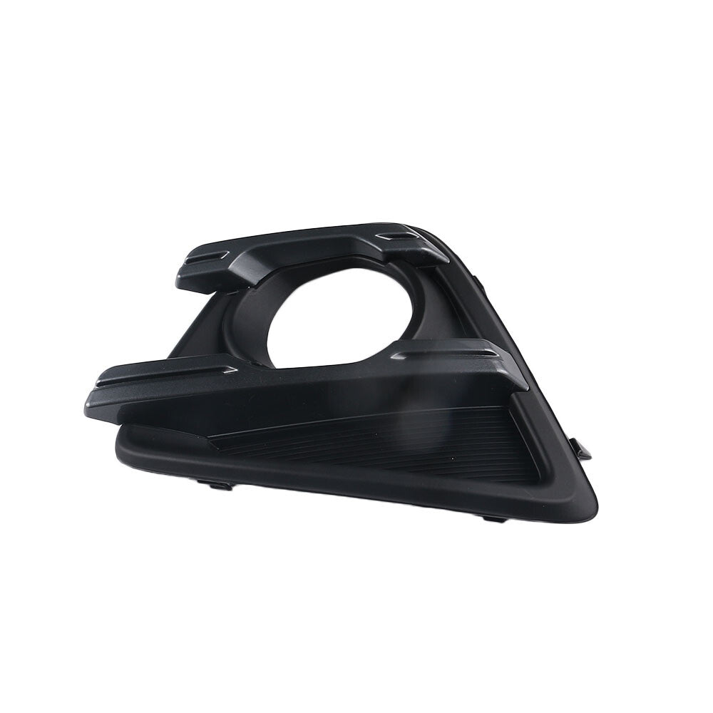 Passenger Side Front Driving/Fog Light Decoration Cover for Mazda CX-5 2015-2016