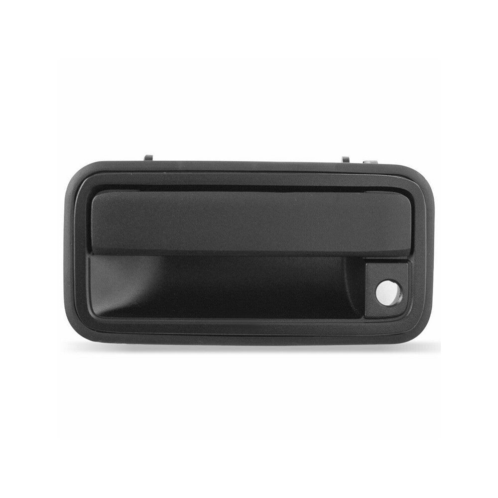 1 Pair Front Exterior Door Handle for Chevrolet C/K 1500 2500 3500 Blazer Tahoe