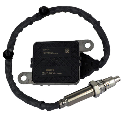 One-piece O2 oxygen sensor for Honda HR-V 2019, 2018, and 2017 1.8L 36531-RLC-J01
