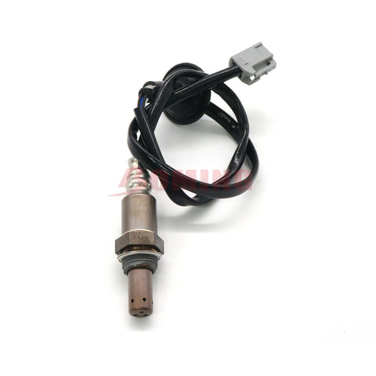 2. Rear ABS wheel speed sensors, left and right compatible with for Chevrolet Equinox, TERRAIN 10-17