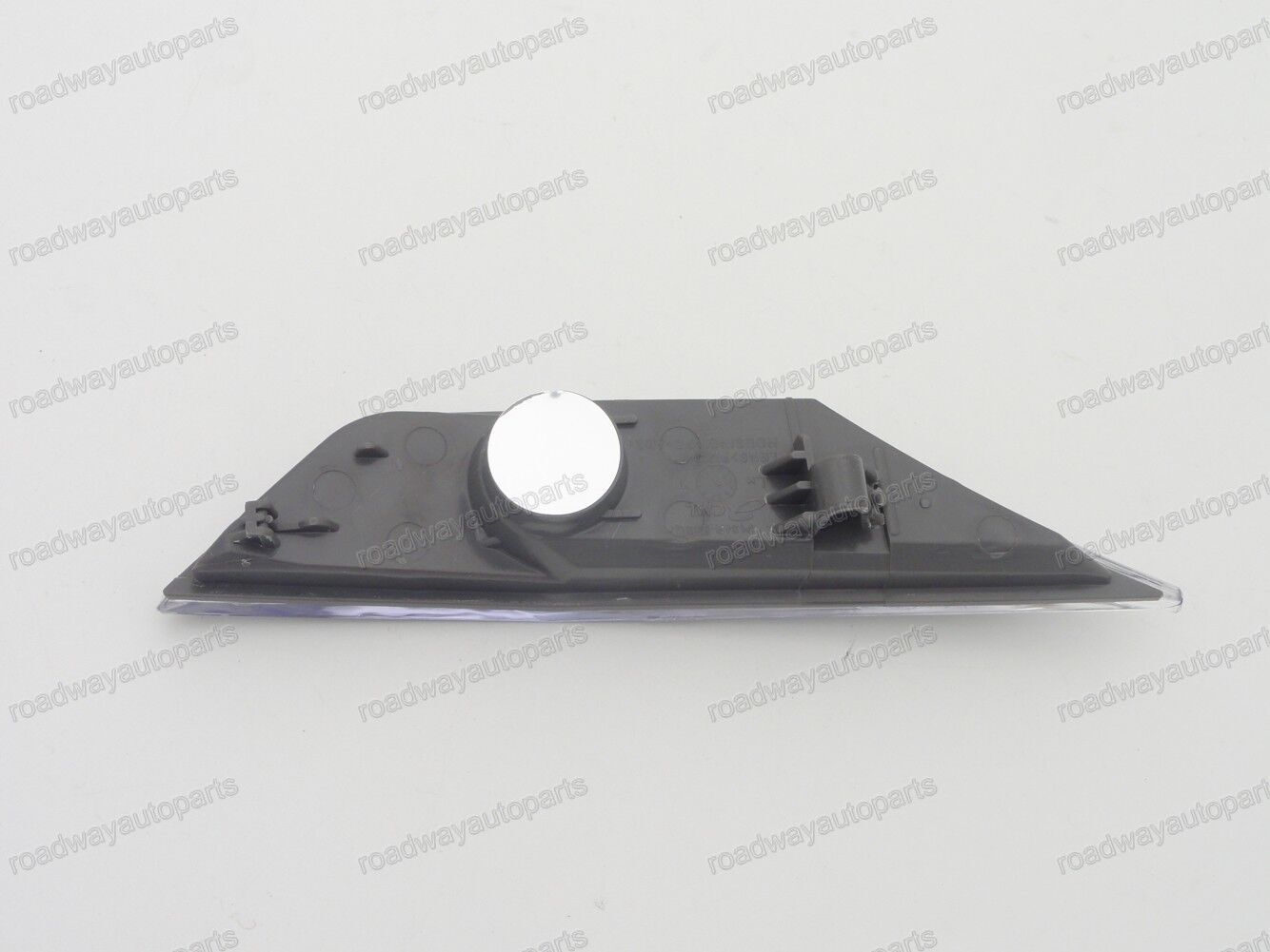 1Pcs Left Fender Side Marker Light Lamp Lens Fit for Honda for Civic sedan 2016-2017