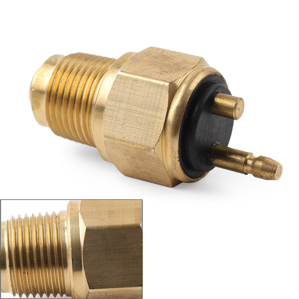 Fan Heat Sensor Switch Thermal fit for Polaris Sportsman 400 400L 4X4 1993-1997
