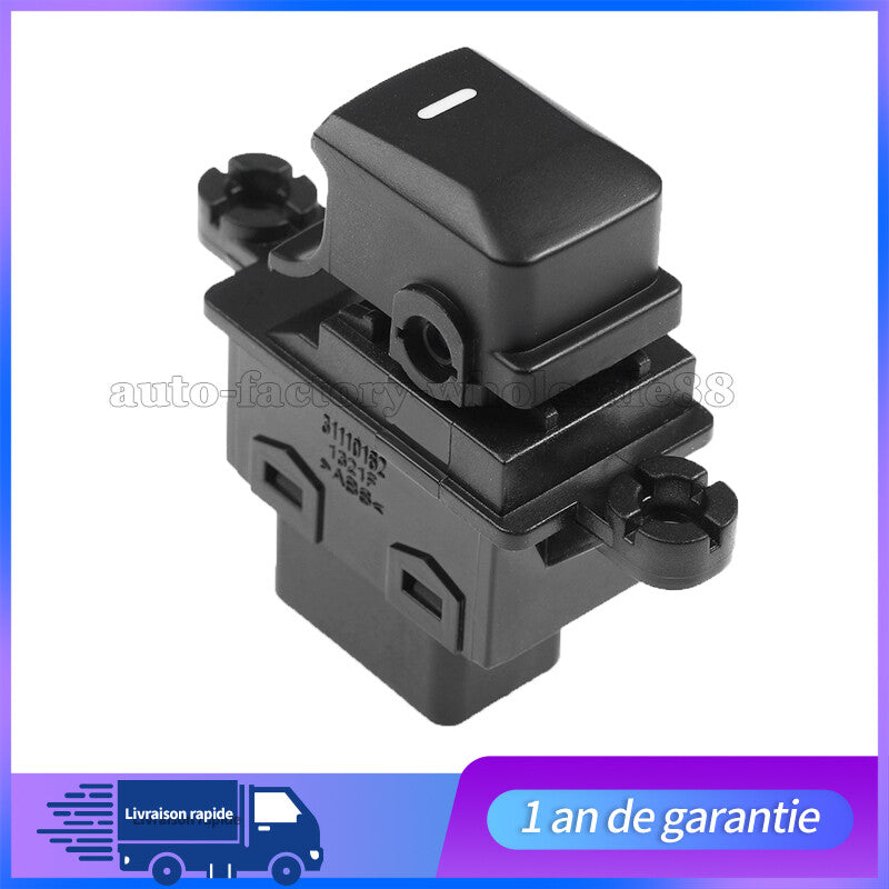 COMMUTATEUR INTERRUPTEUR BOUTON LEVE VITRE pour for KIA PICANTO 935751Y000 Neuf