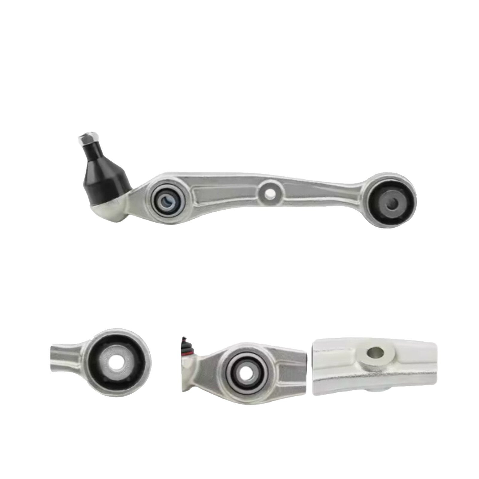 for BMW G05/F95 X5 19-23 Front Left Lower Rearward Control Arm Ball Joint Assy
