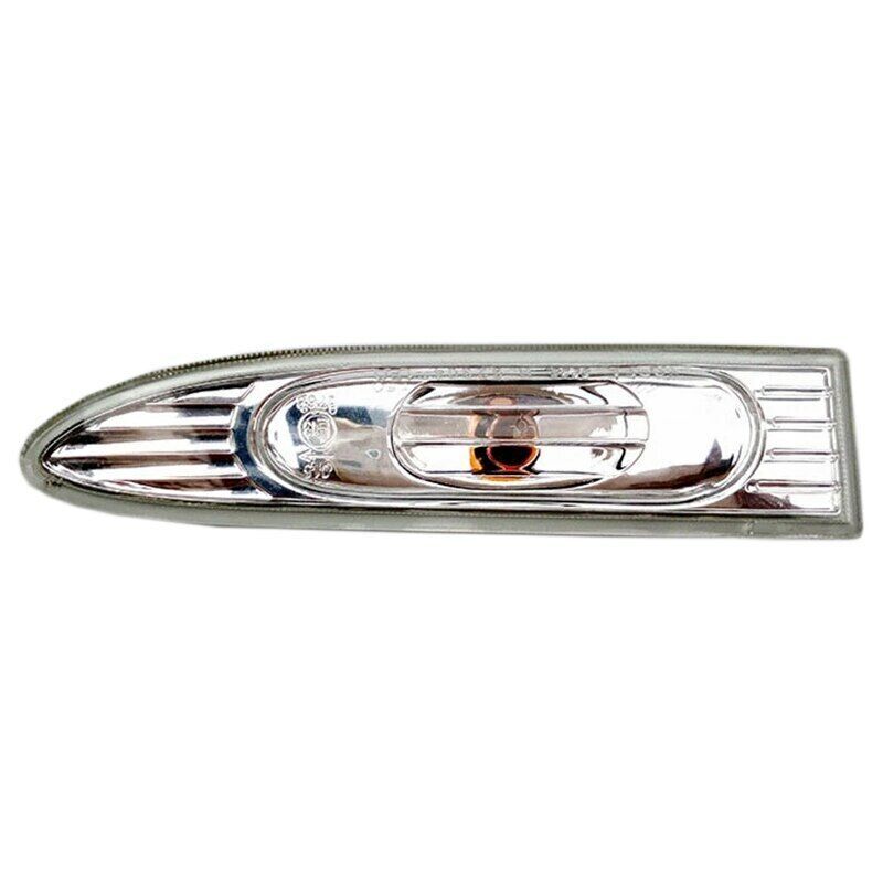 The left fender turn signal is applicable to 2006-2009 for Hyundai Accent 923031E000