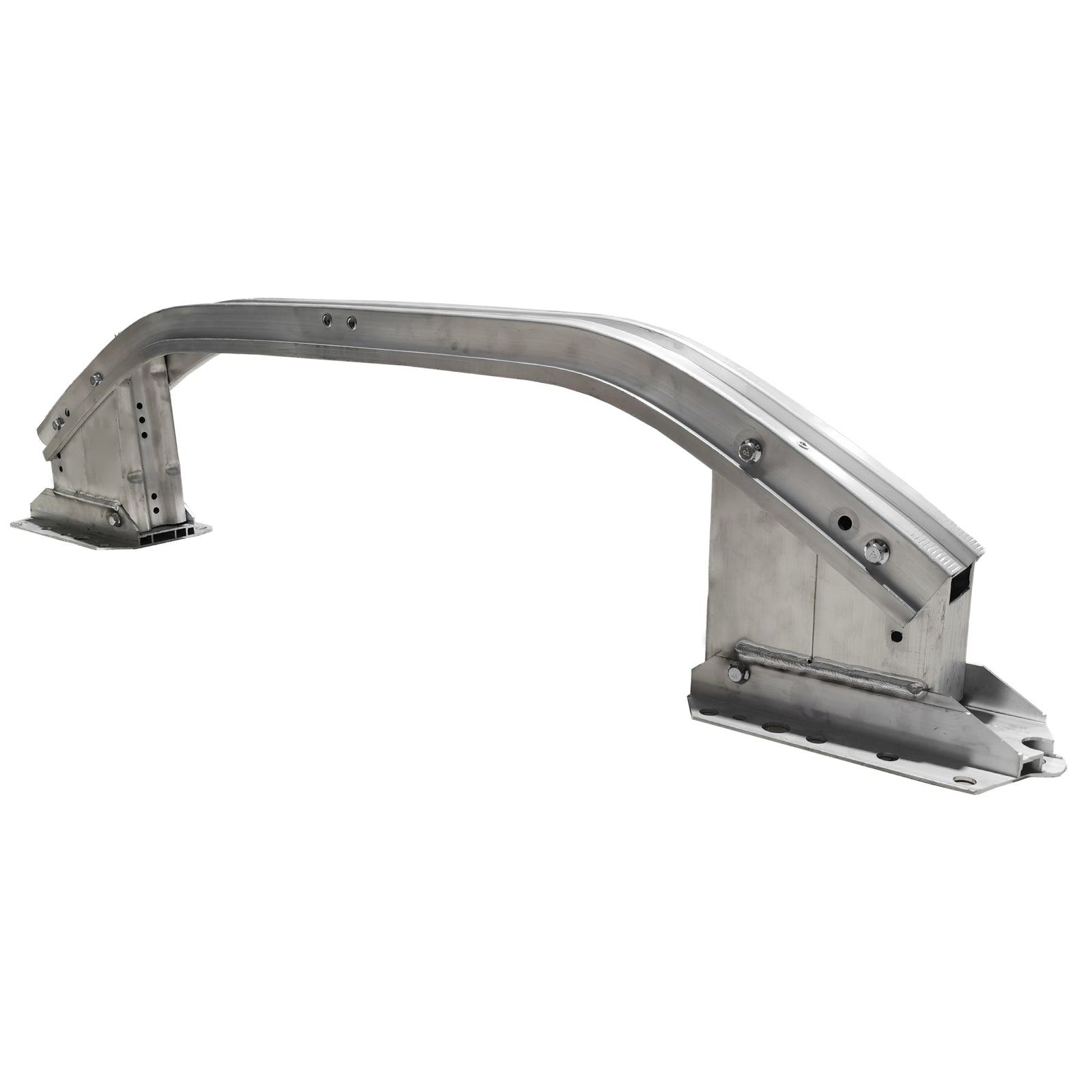 Aluminum Front Bumper Reinforcement 71130-3W0-A00 for Honda HRV HR-V 23 24 25