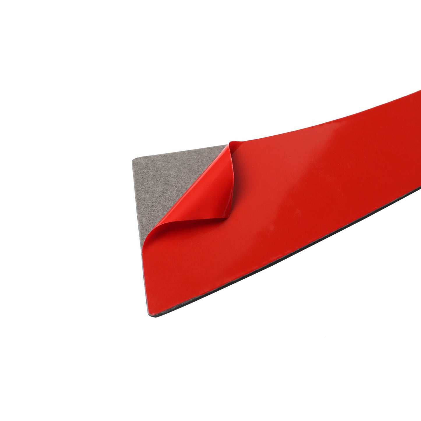 Carbon Fiber Rearview Side Mirror Strips Trim for Toyota 86 2013-20