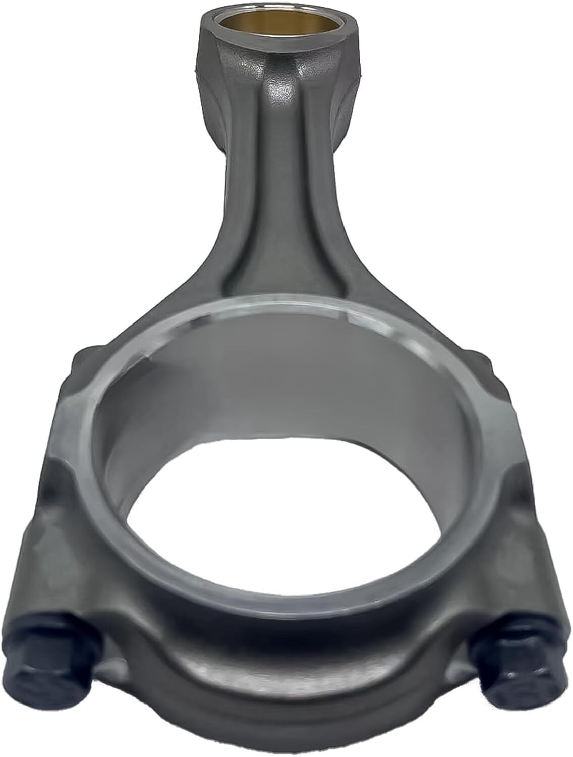 1X Connecting Rod 30H19-00030 30H1900030 for Mitsubishi K4N K4M Engine