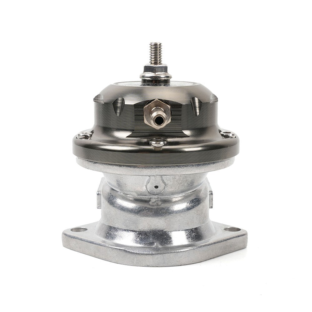 New Red Universal Billet Aluminum Type-RS Turbo Blow Off Valve BOV