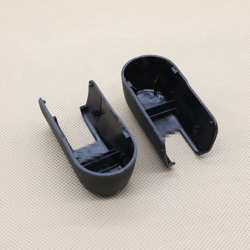 2. Rear windshield wiper arm nut cap 287823WC0A, suitable for Nissan Versa Note 14-19.
