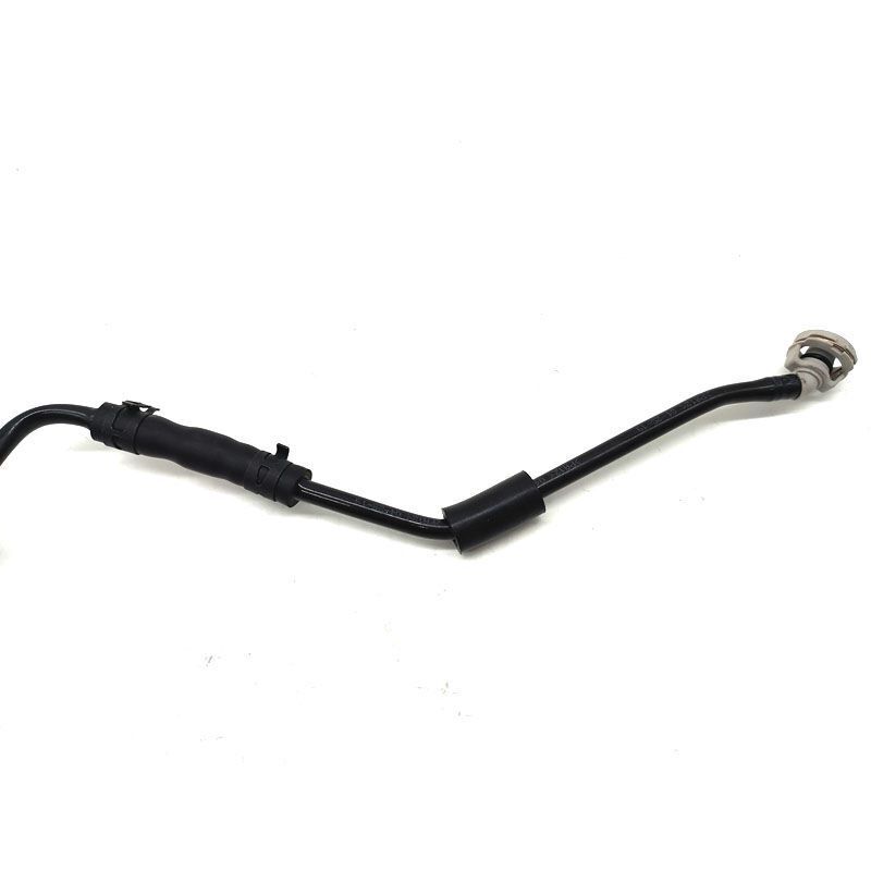 4G0121081EP New Radiator Overflow Hose Cooling-Breather Tube for Audi A6 A7 2017