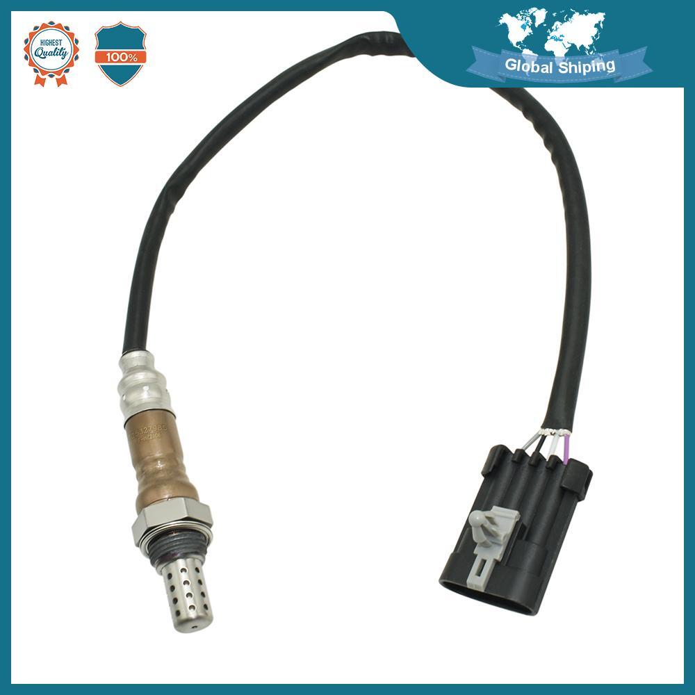 New 0258006206 Oxygen O2 Sensor Fit for Fiat Bravo Brava Punto Stilo 1.2 1.4 16V