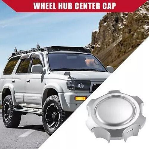 4260304030 4 Pcs Car Wheel Hub Center Caps for Toyota 4Runner 1996-2002