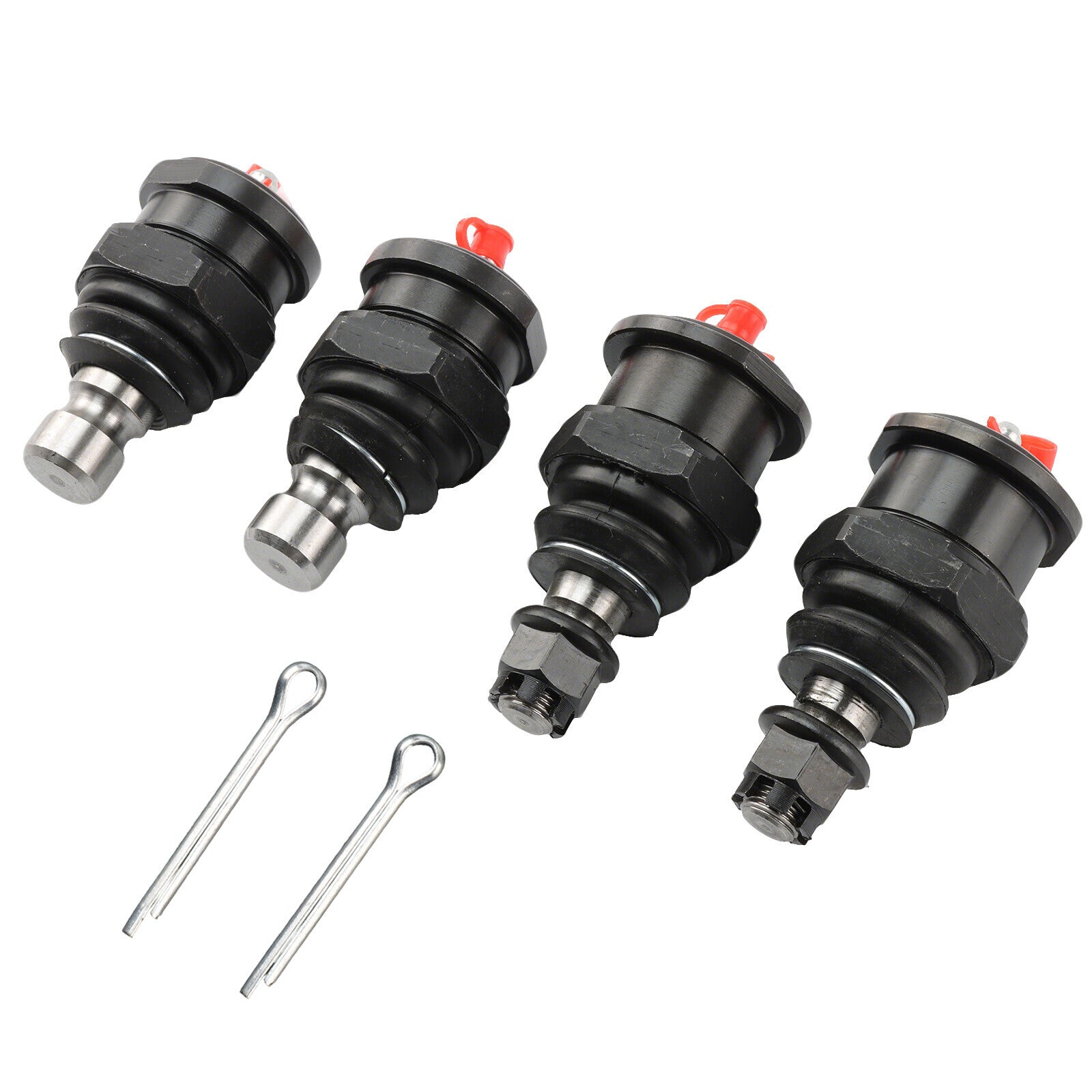 4X KR7467 for Dodge 2500 3500 Upper Lower Ball Joints 0313BJPACK KR0316