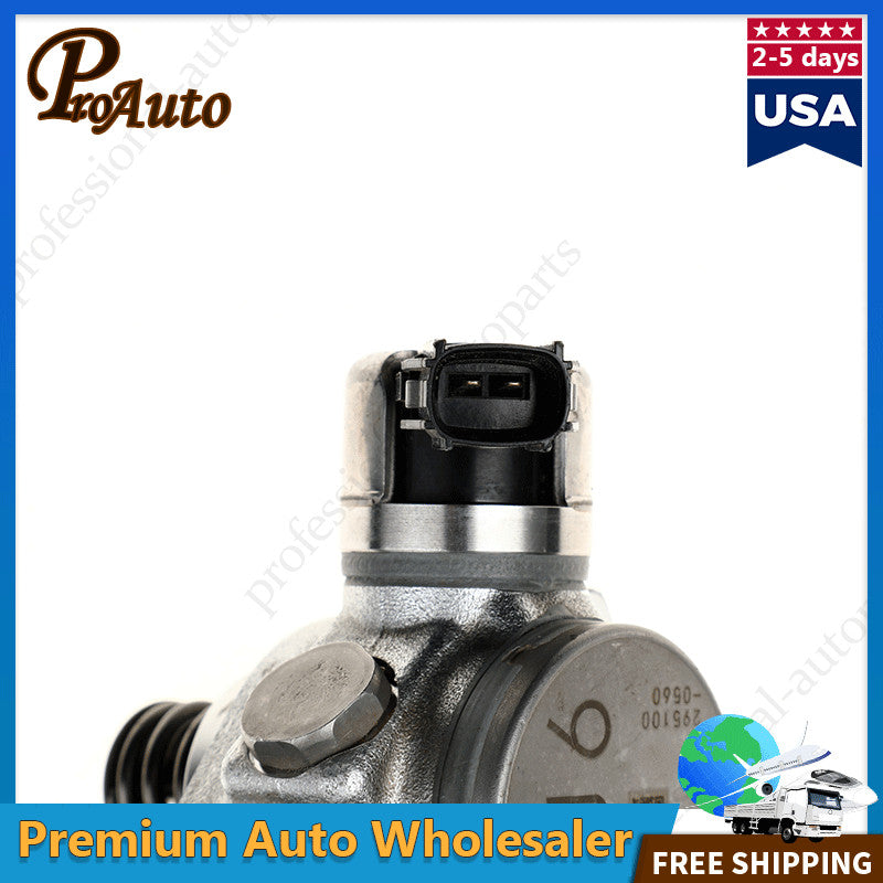 High Pressure Fuel Pump for Honda Ridgeline 2017-2019 for Acura MDX RLX TLX 3.5L