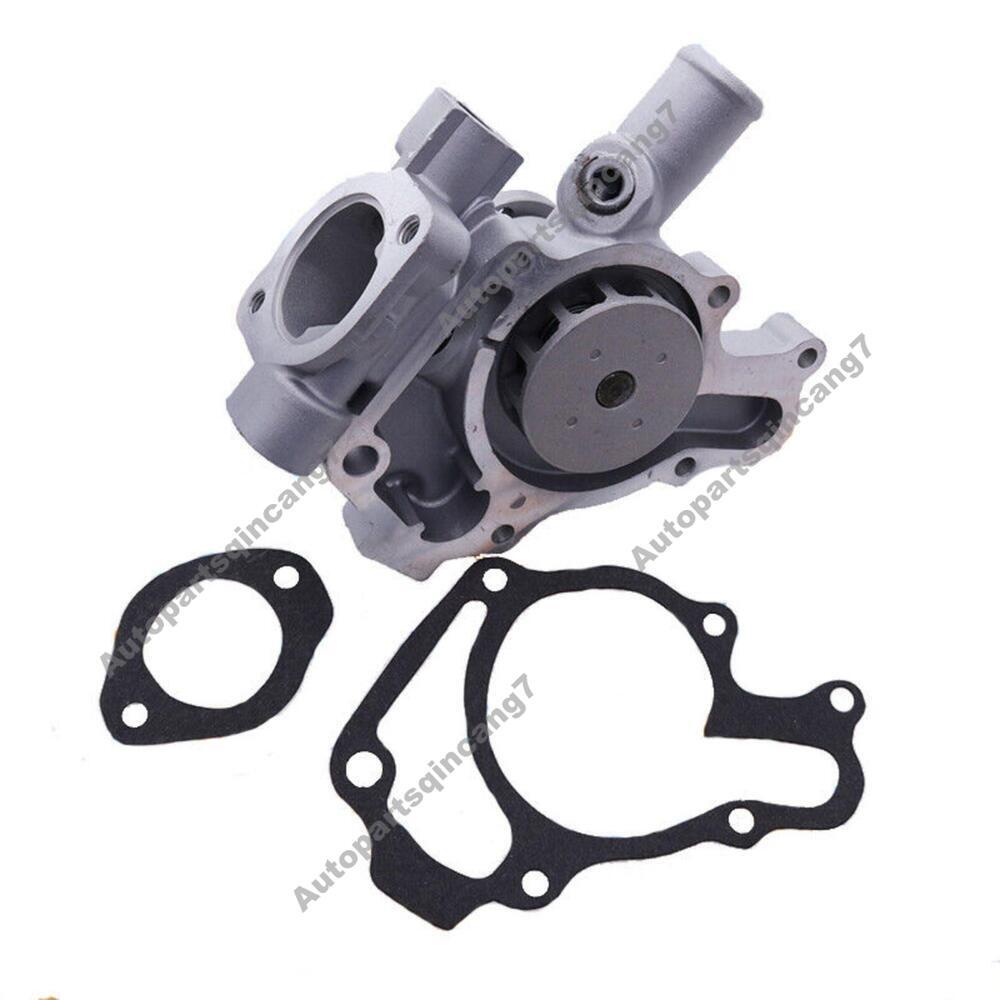 Water Pump 119624-42000 119624-42001 for Yanmar 3TNE74 Engine