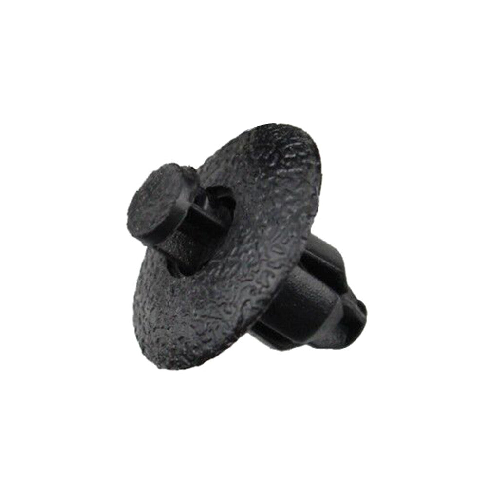 40 Engine Side Cover Clips Push-Type Rivets Retainer for Toyota for Lexus 9046707117