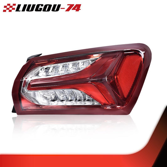 Suitable for 2019-22 for Chevrolet Malibu LED taillights/exterior lights to replace right-hand passenger lights.