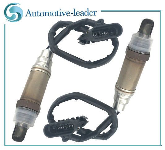 2Pcs 234-4012 Oxygen Sensor for Acura for Buick for Chevy for GMC Truck Van for Cadillac for Isuzu