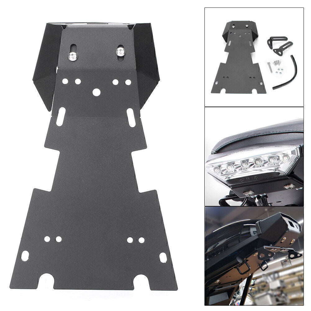 Tail Light Brake Lamp Turn Signal Bracket Holder for BMW R NINE T 2015-2016 2017