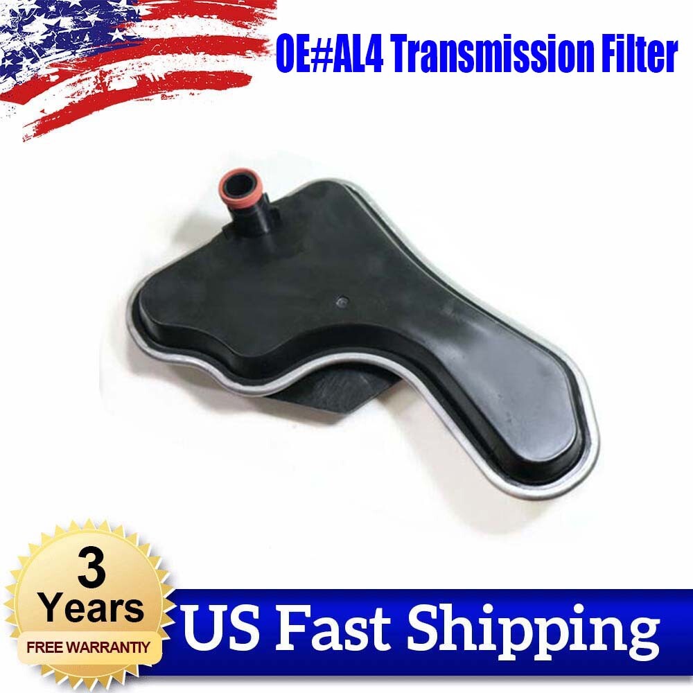 1-pack AL4 DPO transfer filter for RENAULT SYMBOL SANDERO MEGANE LAGUNA FLUENCE
