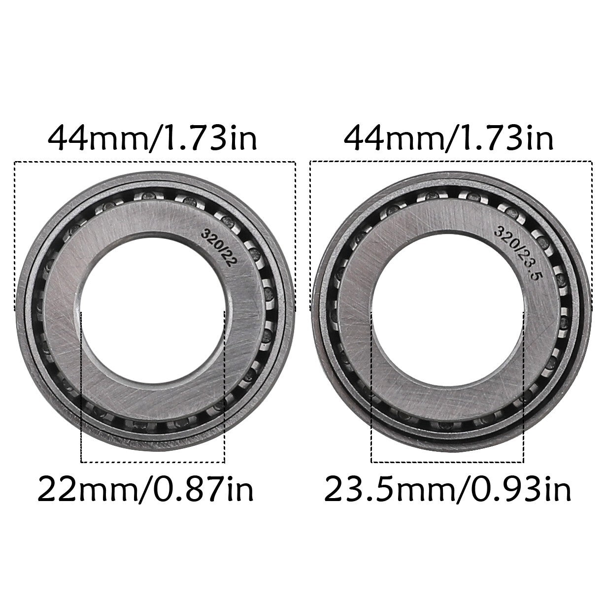 14 12 Wheels 80/100-12 60/100-14 Tyre + Front Forks Swingarm CRF70 KLX110 TTR