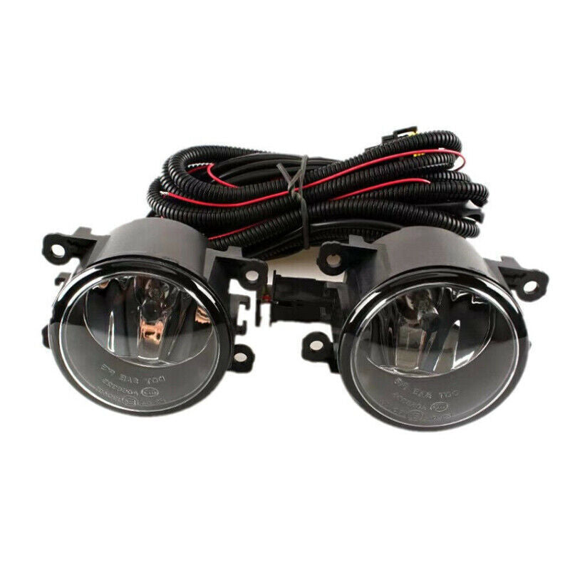 for Renault Sandero Logan Megane Symbol 2018-2020 Front Bumper Fog Lamp Assembly