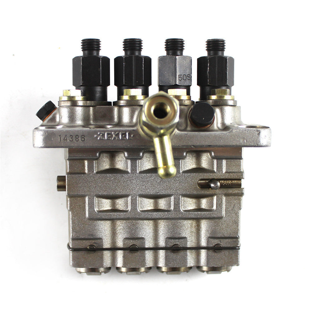 Fuel Injection Pump 131010080 KF30278 For Perkins Engine 104-19 404D-22 404C-22