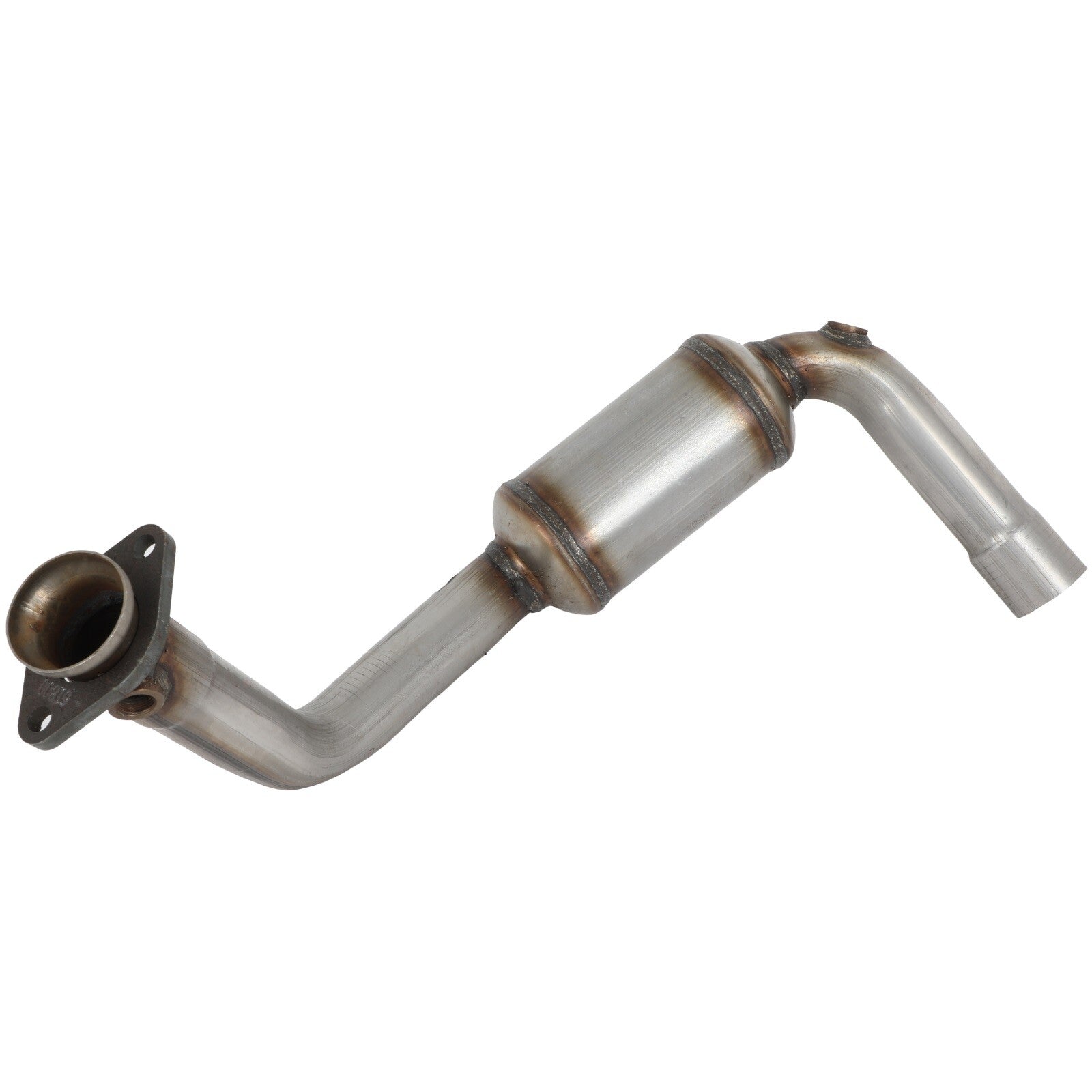 Catalytic Converter for 2004 - 2006 for Ford Ranger 3.0L Y pipe EPA Approved 14613