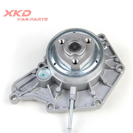 3.0T Water Pump Fit for VW Touareg for Audi A7 for A8 06E121018E