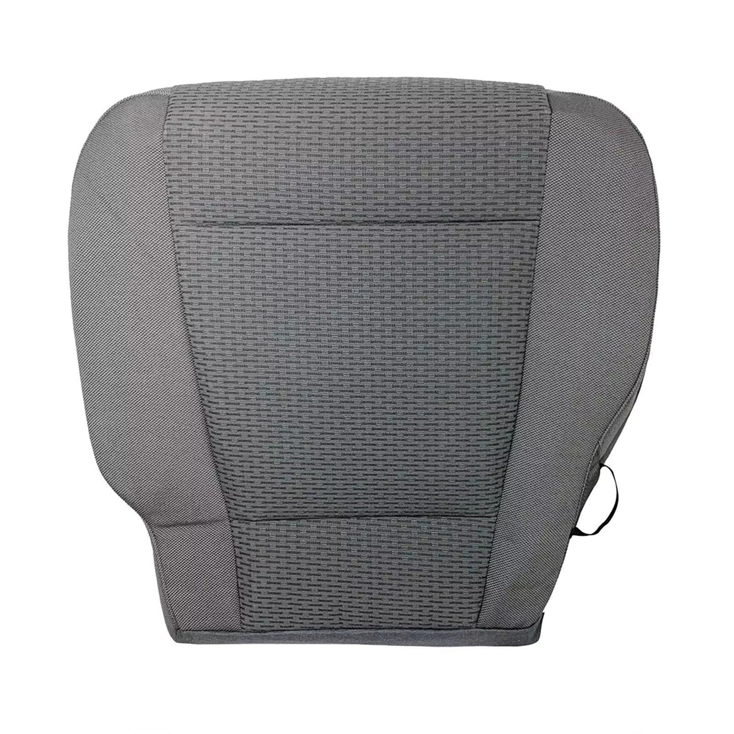 Driver Bottom Cloth for Seat Cover Replacement for Ford F-250 F-350 XLT 2017-2021