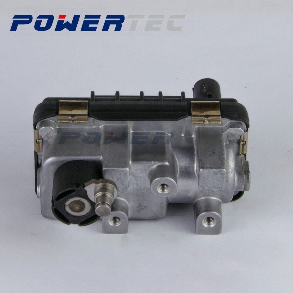 G-290 Turbo Actuator 763091-0001 7794022H07 is suitable for BMW X3 2.0D E83 E83N 110Kw 150HP