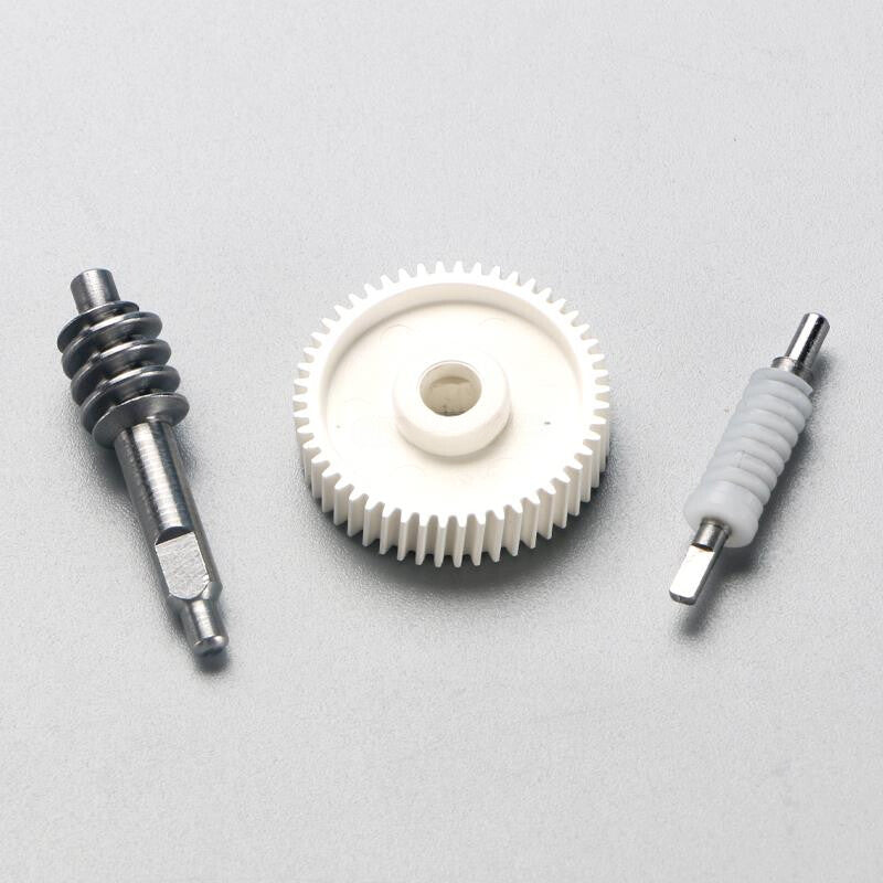 3PC New FOLDING MIRROR MOTOR Gear Kit For 2013-2018 for Nissan Note E12 MK2