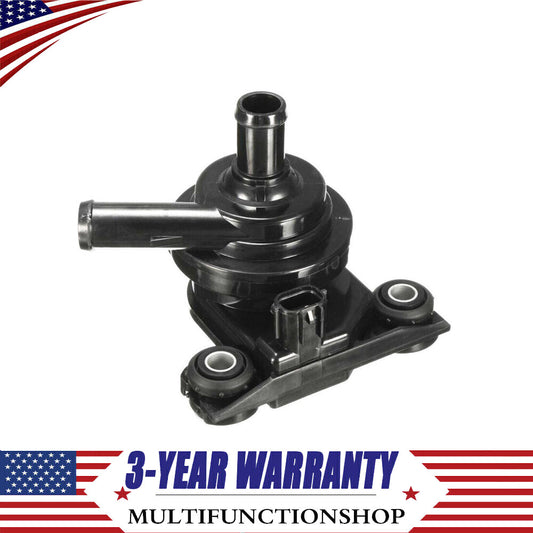 G9020-47031 04000-32528 for Toyota Prius Factory Electric Inverter Water Pump