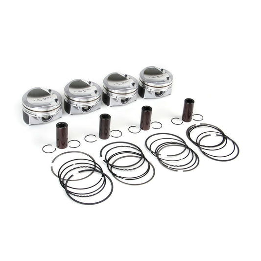 1.8T PistonRing Assembly 23mm for VW CC for Audi for A4 /Avant for A5 06H107065DF